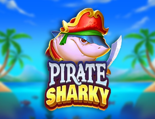 Pirate Sharky